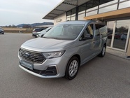 Ford Grand Tourneo 2025