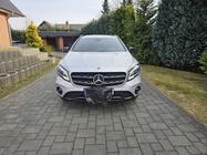 Mercedes-Benz GLA-Class 2019