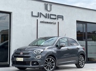 Fiat 500X 2020