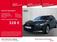 Audi A3 2025