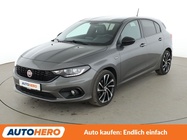 Fiat Tipo 2020
