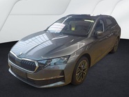 Skoda Octavia 2025