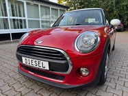 MINI One 2016