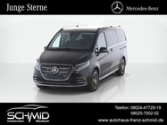 Mercedes-Benz V-Class 2025