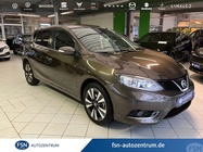 Nissan Pulsar 2018