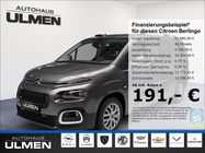 Citroen Berlingo 2020