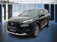 Nissan X-Trail 2024