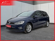 Volkswagen Golf 2020