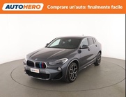 BMW X2 2019