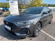 Ford Focus 2024