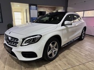 Mercedes-Benz GLA-Class 2020