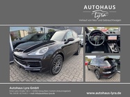 Porsche Cayenne 2022
