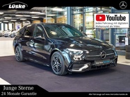 Mercedes-Benz C-Class 2024