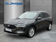 Ford Kuga 2025