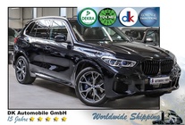 BMW X5 2023
