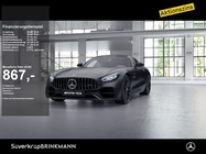 Mercedes-Benz AMG GT 2022