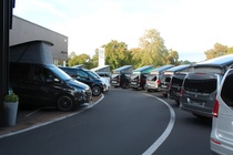 Mercedes-Benz V-Class 2023