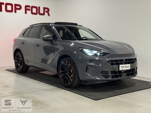 Cupra Other 2025