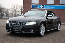 Audi S5 2010