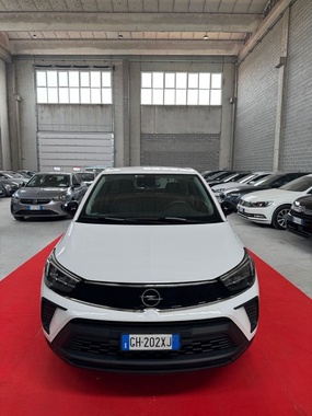 Opel Other 2022