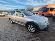 Skoda Octavia 2008
