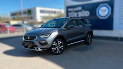 Seat Ateca 2022