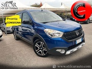 Dacia Lodgy 2020