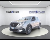 Peugeot 2008 2022