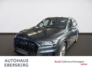 Audi Q7 2022