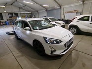 Ford Focus 2020