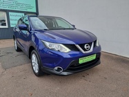 Nissan Qashqai 2016