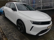 Opel Astra 2023