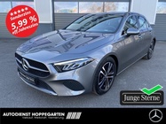 Mercedes-Benz A-Class 2024