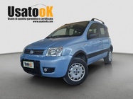 Fiat Panda 2007