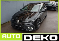 Volkswagen Golf 2025