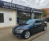 BMW 3 Series 2015