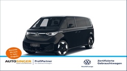 Volkswagen ID.Buzz 2025