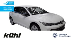 Volkswagen Golf 2025