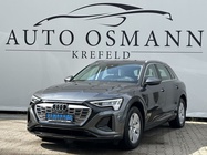 Audi Q8 e-tron 2023