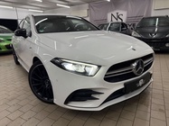 Mercedes-Benz A-Class 2020