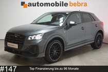 Audi Q2 2023