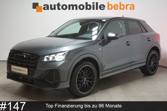 Audi Q2 2023