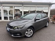 Peugeot 308 2019