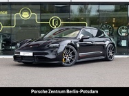 Porsche Taycan 2022