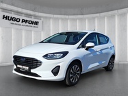 Ford Fiesta 2023