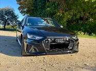 Audi A4 2023