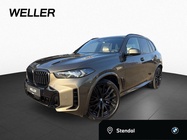 BMW X5 2023