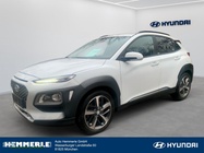 Hyundai Kona 2021