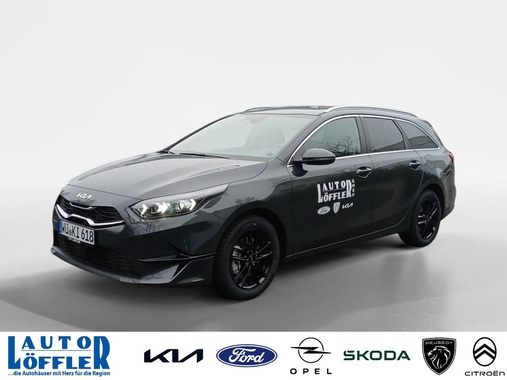 Kia cee'd Sportswagon 2025