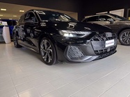 Audi A3 2025